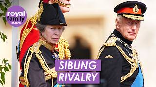 King Charles Finally Does It: The Hardest-Working Royal of 2025