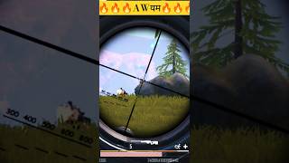 #bgmi #bgmifun #gaming #pubgmobile #bgmifunmoments #awmheadshot