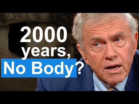 Undeniable Proof? Jesus’ Empty Tomb Explained | Dr. Paul Maier