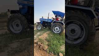 Sonalika di 750 #4wd #4wdtractor