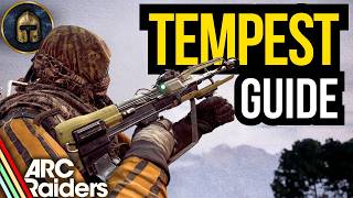 Tempest “Meta” Check — Strong or Overrated? (Fully Tested) - Arc Raiders 2026