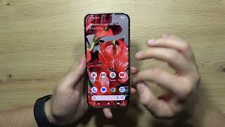 How to Reset Camera Settings on GOOGLE Pixel 9 Pro