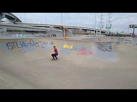 Louisville Skate Park 2019