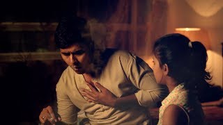 India - TB Cough (English)