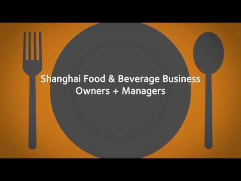 Industry Perspectives: F&B in China