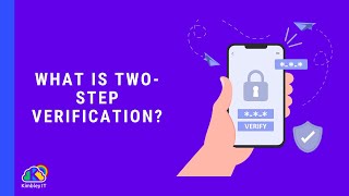 What is Two Step Verification?