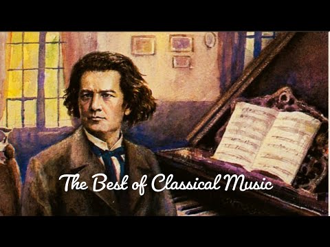 The Best of Classical Music | Classical Music for studying | Classical Music for Relaxation