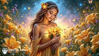 Cleanse Your Aura Of Toxic Emotions | Remove All Negative Blockages And Increase Mental Strength