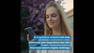 Elevate Your Brand with a Responsive Website
