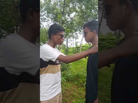 এলাকার বড় ভাই 😂😂😂  #shorts #shortsfeed #comedy
