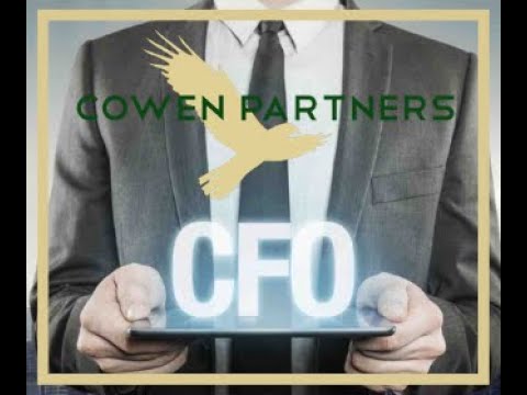 Which CFO Profile Does Your Business Need? | CFO Recruiters | CFO Search Firm