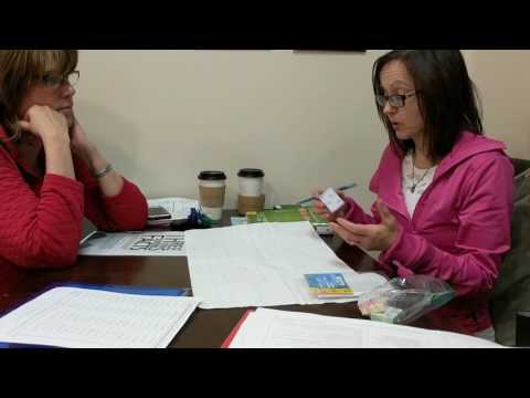 Ways to Assess for Multiplication Fluency Part 2