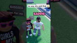 I MET THE FUNNIEST 3 YEAR OLD ON ROBLOX VC 😂 #roblox #funny #trolling #troll #memes #meme