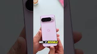 Top 5 Best Android Phones for 2025 with Insane Features!