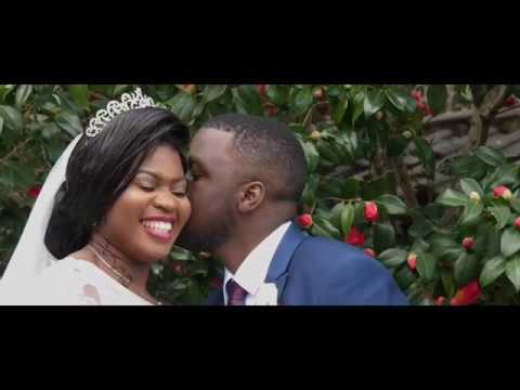 Tinotenda + Tinashe // Wedding Trailer