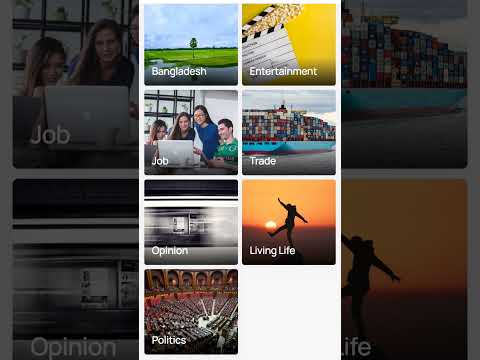 News app with firebase backend easy to set up and great admin panel || 2023