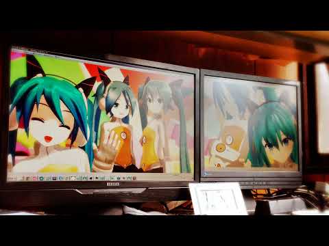 3Dモデル制作配信