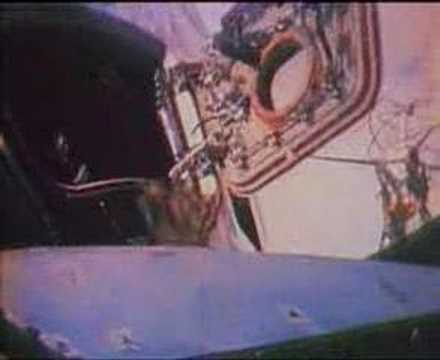 Dedalus - Interstellar Spaceship