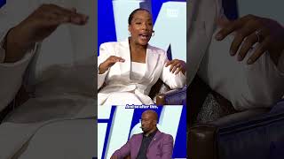 Fawn Weaver on #leading without fear of public embarrassment (with Van Jones)