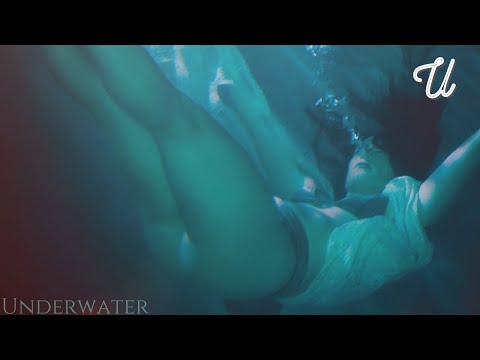 💎 DEEP UNDERWATER AMBIENCE MUSIC FOR MEDITATION: MEDITATION MUSIC