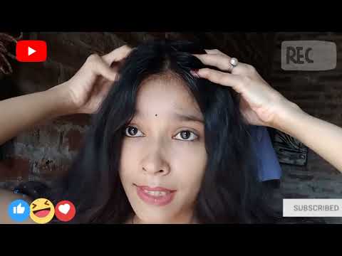👉🏻 “Plix Rosemary Hair growth Serum के फायदे  रिजल्ट्स 🤩| #rosemary #review #hairgrowthserum #plix 