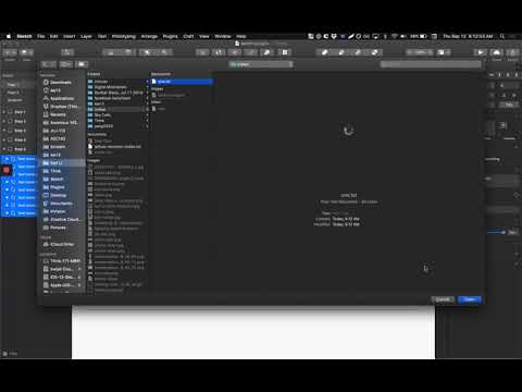 Favorite Tools: Sketch Plugins