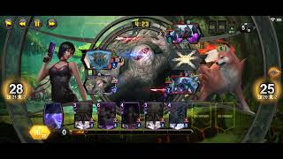 TEPPEN : ADA (BLOCK DECK) VS AMATERASU (SHIBA) #9