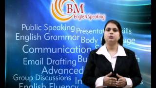 Effective Communication Skills Training at BM English Speaking Institute.