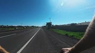 Simple Fixed Gear Bike Ride | #fixedgearbike #fixedgearbikes #fixies