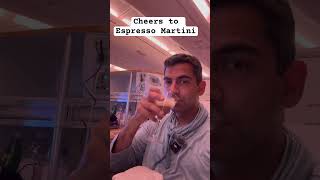 #emiratesairline  #emiratesbusinessclass #a380 #businessclass #dxb #aviationvlog #flightreview