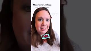 How to Maximize LinkTree for Real Estate Agents #getsocialsmart #realtors #linktree