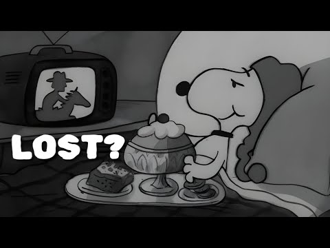 You're 20 and LOST? That's Actually a GOOD Thing!