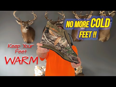 Arctic Shield Insulated Boot Blankets