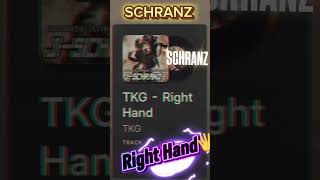 Original SCHRANZ track‼️ TKG - Right Hand🚀✨🔈 #schranz #hardtechnolovers