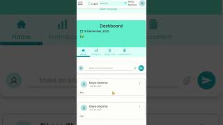 Transform Your School with Classteacher AI | Smart 2xCell Dashboard Demo