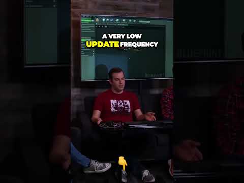 Unleash Maximum Performance in Your Game Server with This Trick #unrealengine #unrealenginetutorial