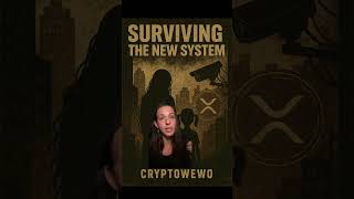 It’s not just tech Will you survive the shift?#XRP #NewSystem #DigitalControl #CryptoAwakening