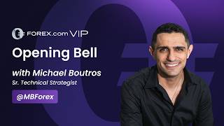 NFP Beat Halts USD Losses- Yen Crosses Under Assault | Opening Bell with Michael Boutros: 2/11/2026