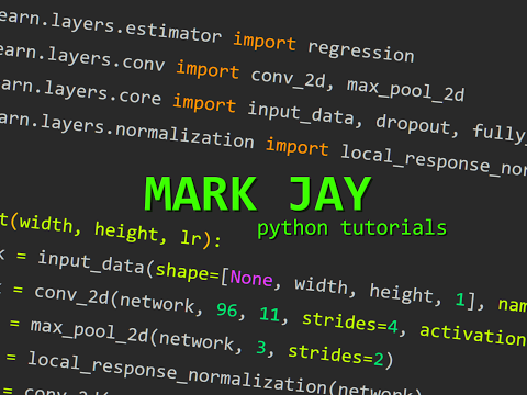 Mark Jay Live Stream