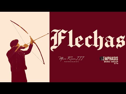Mario Rivera | Flechas | Audio Oficial HD