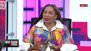 PART 2: #JobSeekersWednesday on Business Unusual with Ayabonga Cawe