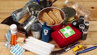 Disaster Preparedness