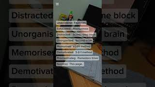 Do it 📚🫀🎉 #motivation #smartstudyhacks #studyadvice #study #studyhacks #studymotivation