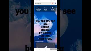 How to block youtube ads #shorts