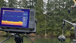 Fishing Not Catching  is live! Trolling For Big Fall Trout In Oregon