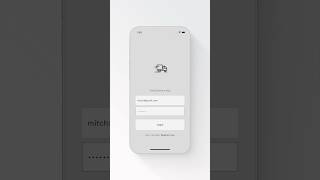 📱 Food Delivery App made with Flutter