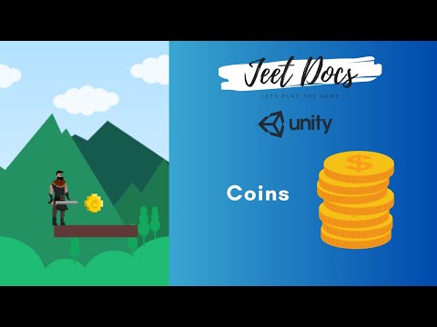Adding coins with sound 🟡 #8