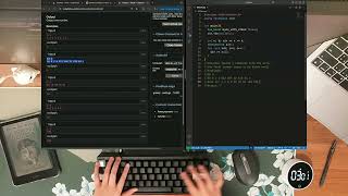 Codeforces | C++ | Rated 1200 | HHKB Type-S | real time | no talking | Short 126