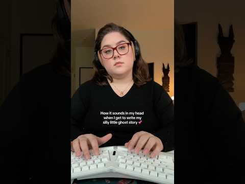 I don’t know what I did before writing 🥹🖤 #authortube #writingvlog #writinginspiration #inspo
