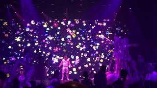 In The Air Tonight - Drew Bowen (Celestial Strings Carnival Panorama)